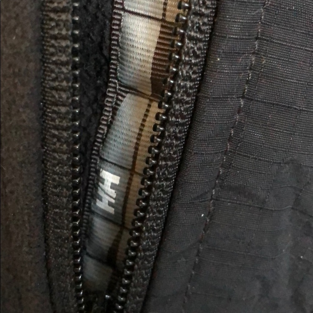 Helly Hansen Softshell Jacket Windbreaker - image 3